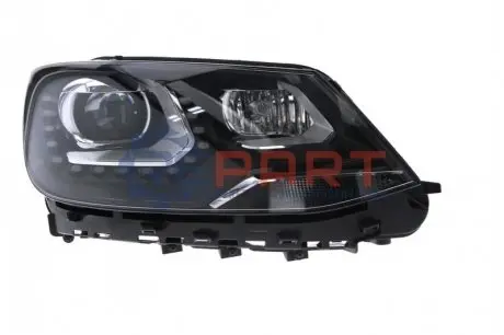 Фара автомобильная Magneti Marelli 711307023582