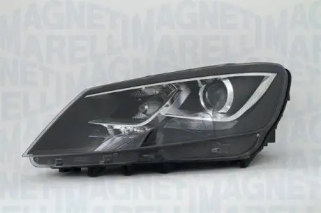 Фара головна Magneti Marelli 711307023634