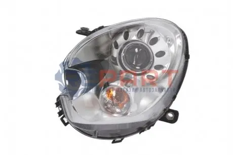 Фара автомобильная Magneti Marelli 711307023643