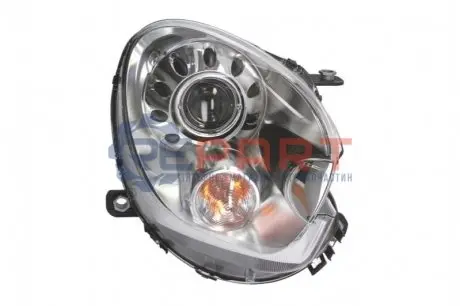 Фара автомобильная Magneti Marelli 711307023644