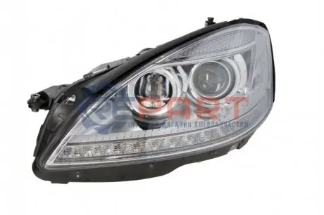 Фара автомобильная Magneti Marelli 711307023685