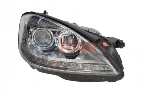 Фара автомобильная Magneti Marelli 711307023686