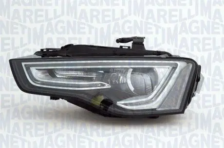 Фара автомобільна Magneti Marelli 711307023921 Купити в Україні