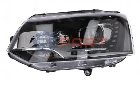 Фото Основна фара MAGNETI MARELLI (711307023926) зображення 1