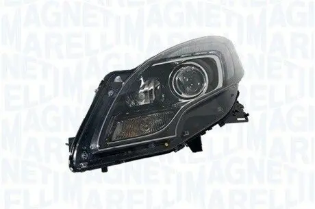 Фара автомобильная Magneti Marelli 711307023988