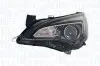 Фара автомобильная Magneti Marelli (711307024054) изображение 1