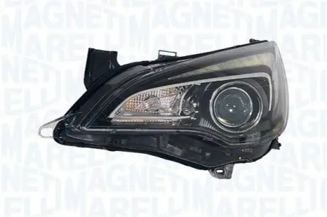 Фара автомобильная Magneti Marelli 711307024054