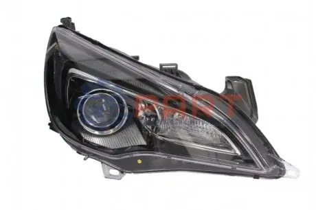 Фара автомобильная Magneti Marelli 711307024055