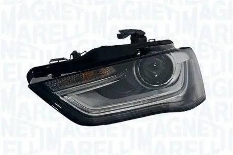 Основна фара Magneti Marelli 711307024091 Купити в Україні