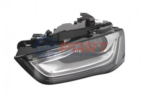 Фара автомобильная Magneti Marelli 711307024096