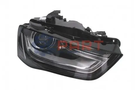 Фара автомобильная Magneti Marelli 711307024097