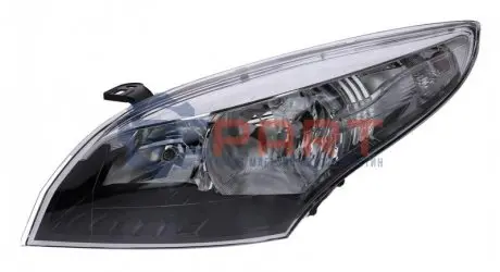 Фара автомобильная Magneti Marelli 711307024124 Купить в Украине