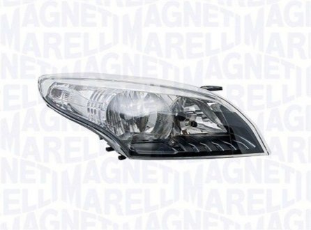 Основная фара MAGNETI MARELLI 711307024125