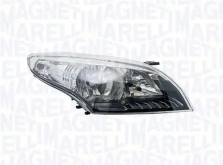 Основная фара Magneti Marelli 711307024125