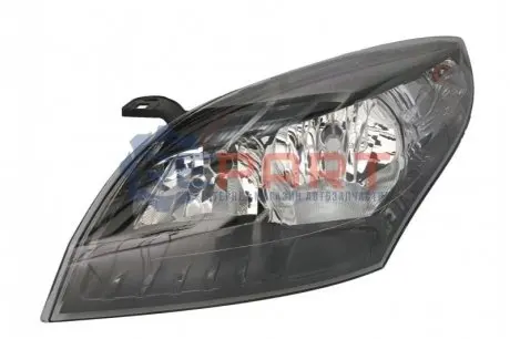 Фара автомобильная Magneti Marelli 711307024128