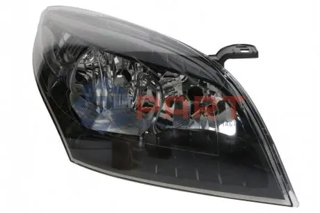 Фара автомобильная Magneti Marelli 711307024129