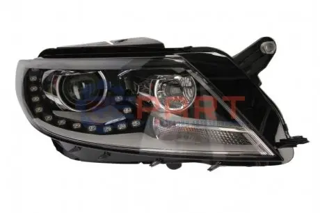 Основна фара Magneti Marelli 711307024171 Купити в Україні
