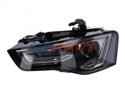 Фара автомобильная Magneti Marelli 711307024200