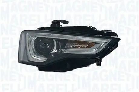 Основна фара Magneti Marelli 711307024201