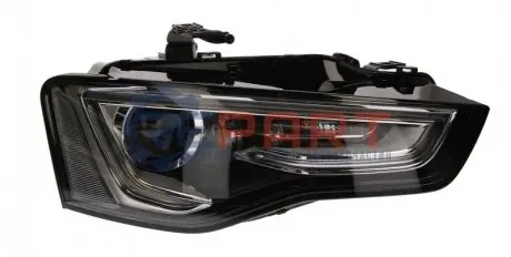 Фара автомобильная Magneti Marelli 711307024207