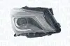 Основна фара Magneti Marelli (711307024236) зображення 1