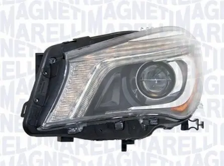 Фара автомобильная Magneti Marelli 711307024237