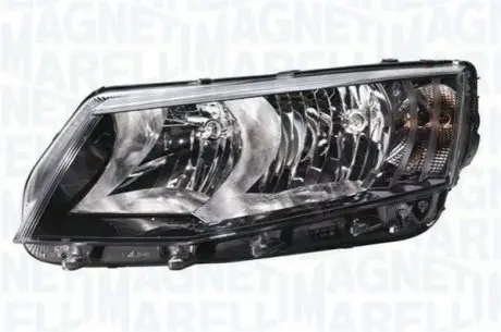 Основная фара Magneti Marelli 711307024255