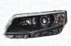 Основна фара Magneti Marelli (711307024258) зображення 1
