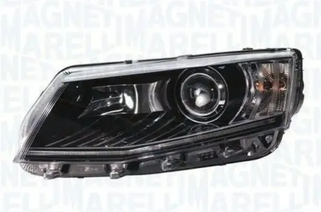 Основна фара Magneti Marelli 711307024258