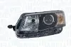 Фара автомобильная Magneti Marelli (711307024262) изображение 1