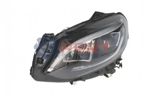 Фара автомобильная Magneti Marelli 711307024346