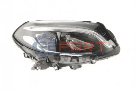 Фара автомобильная Magneti Marelli 711307024347