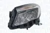 Основна фара Magneti Marelli (711307024352) зображення 1