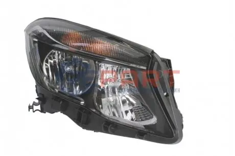 Основна фара Magneti Marelli 711307024353