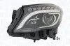 Основна фара Magneti Marelli (711307024361) зображення 1