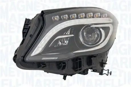 Основна фара Magneti Marelli 711307024361