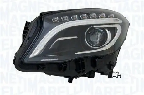 Основна фара Magneti Marelli 711307024373
