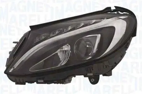 Фара автомобильная Magneti Marelli 711307024436 Купить в Украине