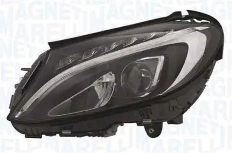 Фара автомобильная Magneti Marelli 711307024437 Купить в Украине