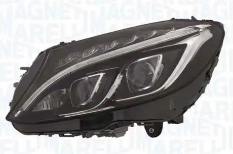 Фара автомобильная Magneti Marelli 711307024442 Купить в Украине