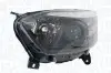 Основна фара Magneti Marelli (711307024448) зображення 1
