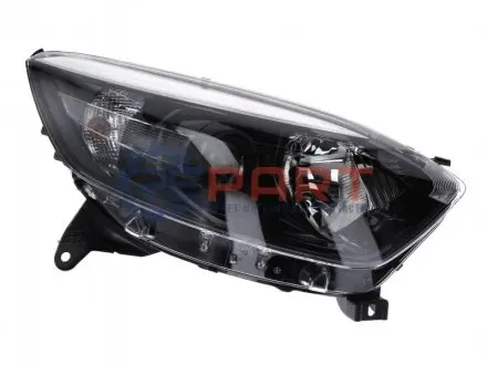 Фара автомобильная Magneti Marelli 711307024449