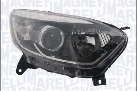 Фара автомобильная Magneti Marelli 711307024450