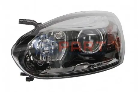 Основна фара Magneti Marelli 711307024478