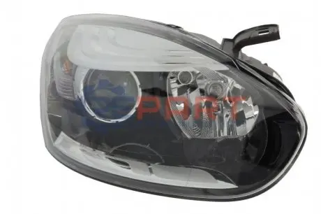 Фара головна, правая Magneti Marelli 711307024479