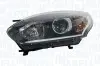 Основна фара Magneti Marelli (711307024482) зображення 1