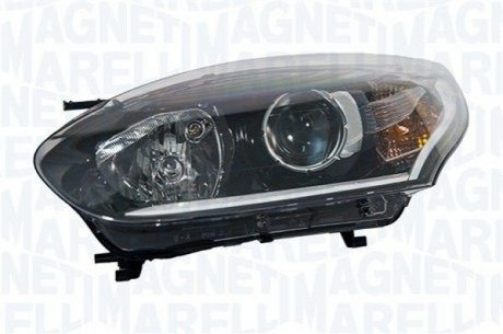 Фара автомобильная MAGNETI MARELLI 711307024482