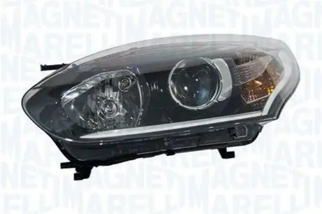 Фара автомобильная Magneti Marelli 711307024482