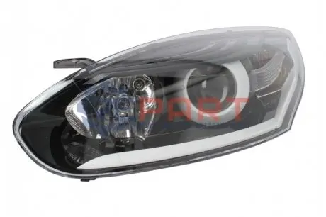 Фара автомобильная Magneti Marelli 711307024486