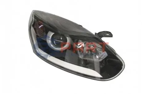 Фара автомобильная Magneti Marelli 711307024487